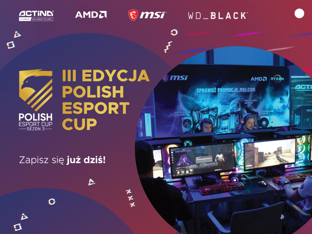 Polish Esport Cup III Edycja