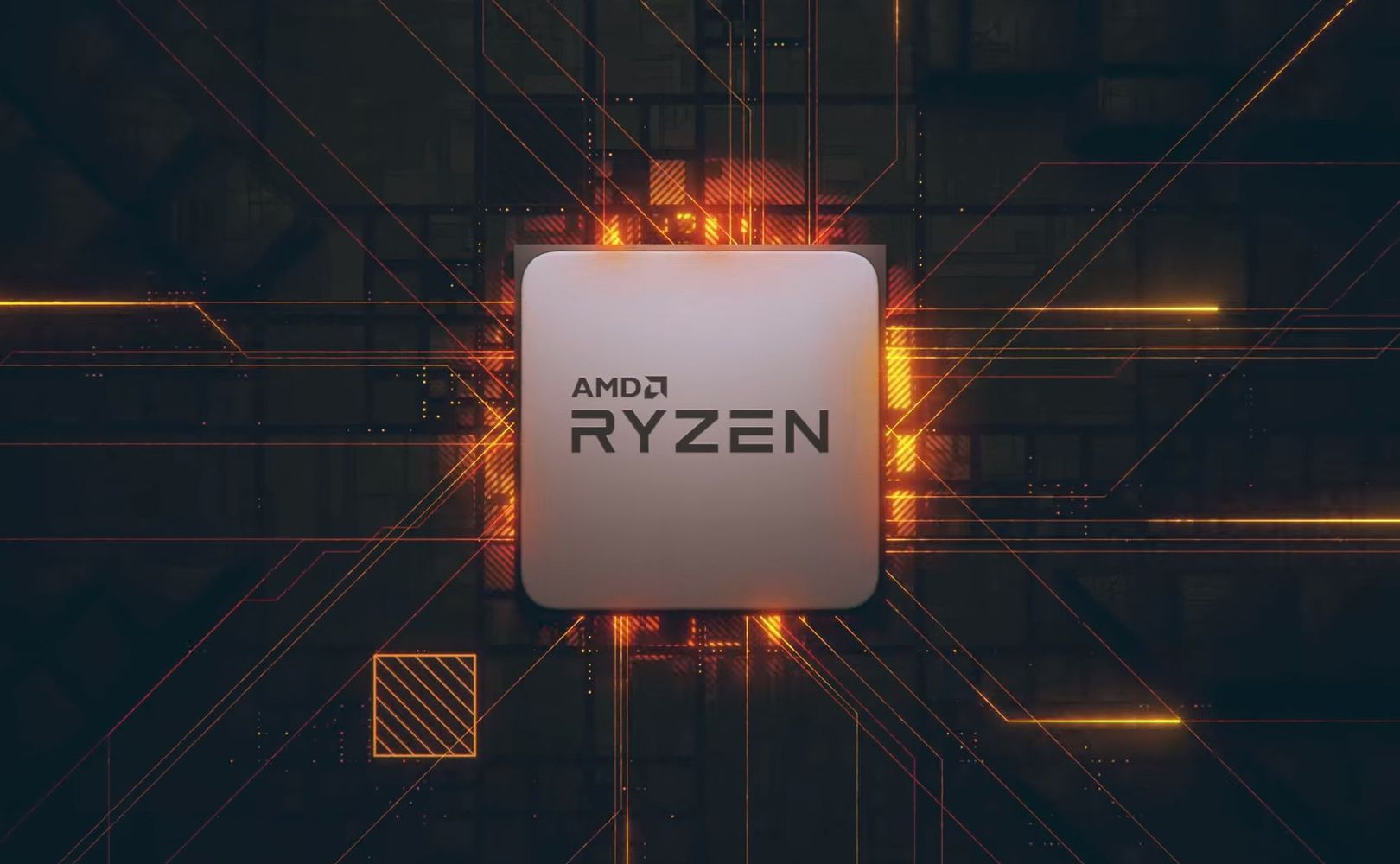 AMD Ryzen 5000XT nigdy nie powstanie