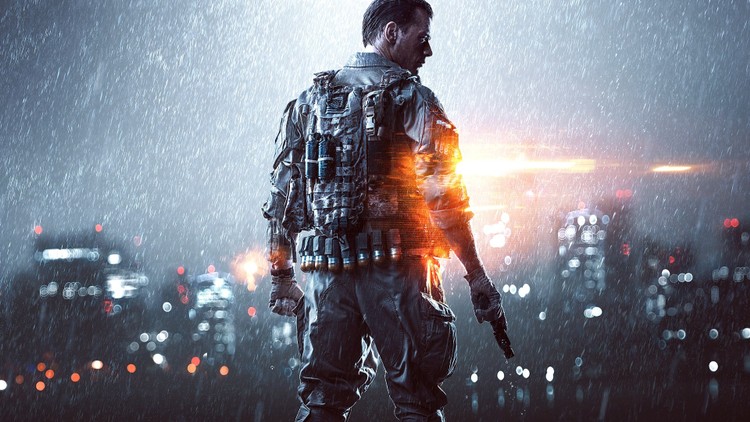 Battlefield
