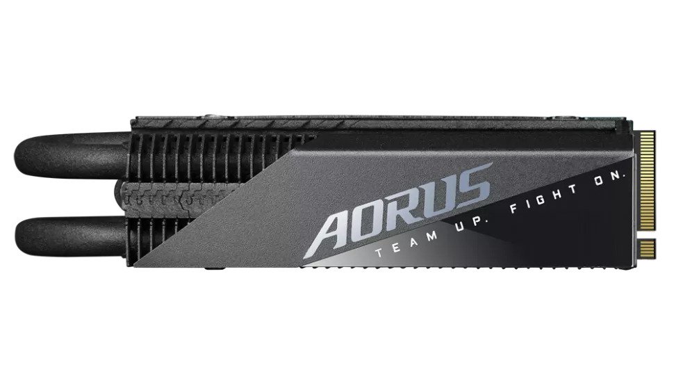 Aorus 7000s Premium