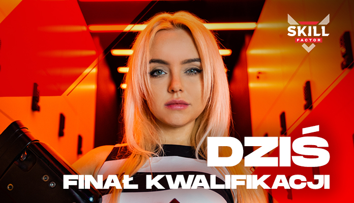 SkillFactor - finał drugich kwalifikacji