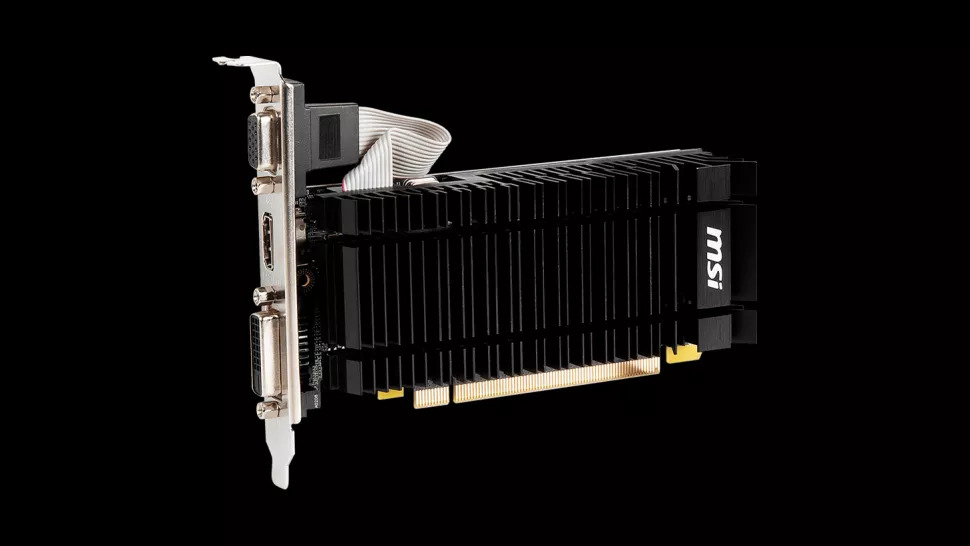 GeForce GT 730