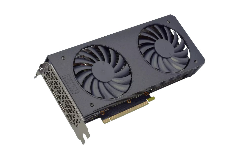 GeForce RTX 3060 SAC/L