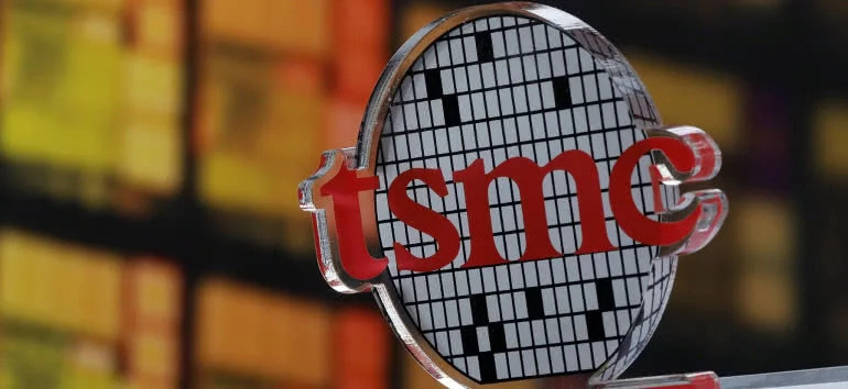 TSMC