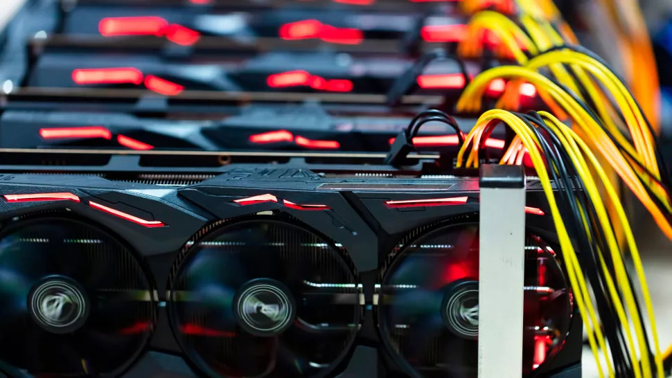 NBMiner obeszli zabezpieczenie NVidii