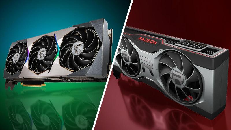 Steam Survey: Nvidia czy AMD?