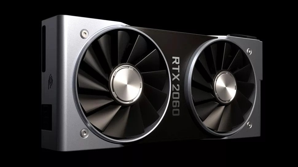 RTX 2060