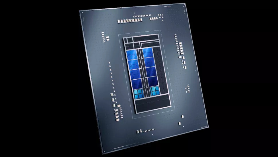 Intel XTU