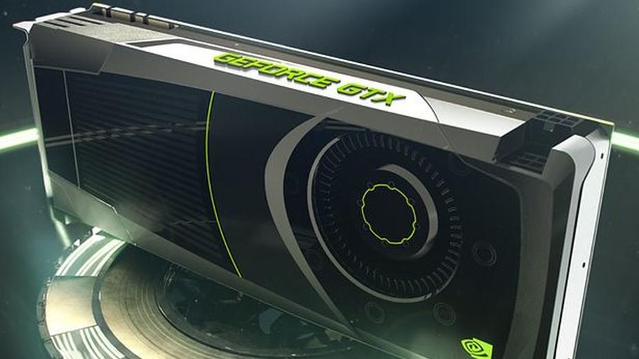 Nvidia GTX 700