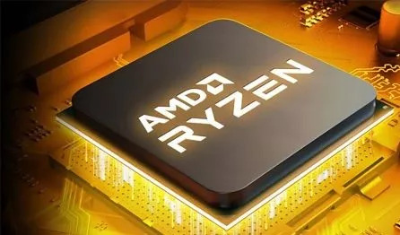 Amd Ryzen