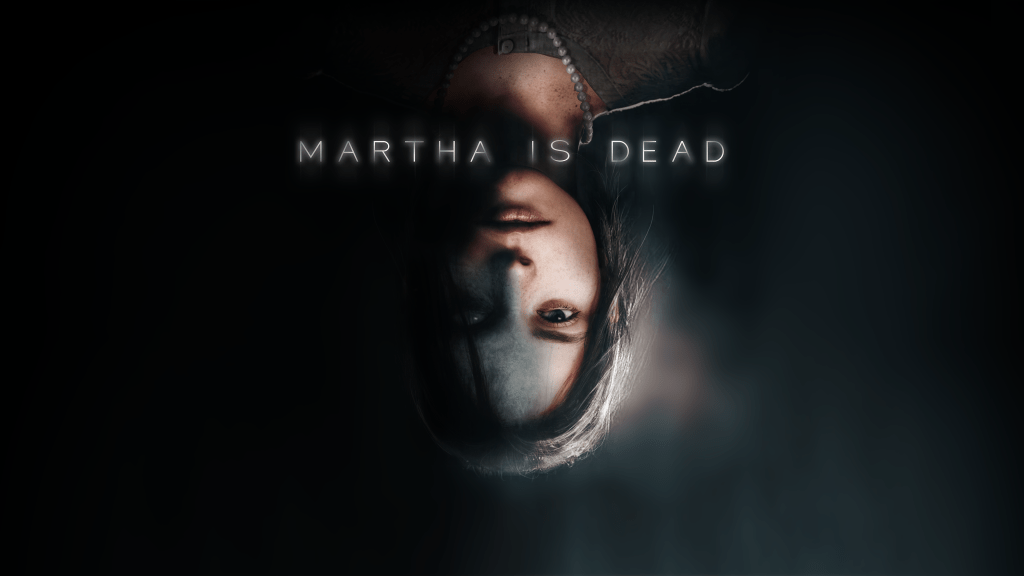Martha is Dead