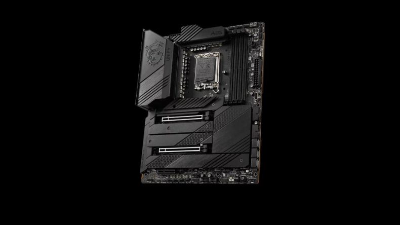 MSI MEG Z690 UNify
