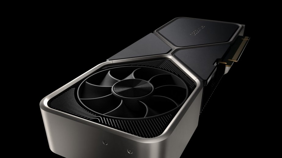GeForce RTX 3080 12 GB