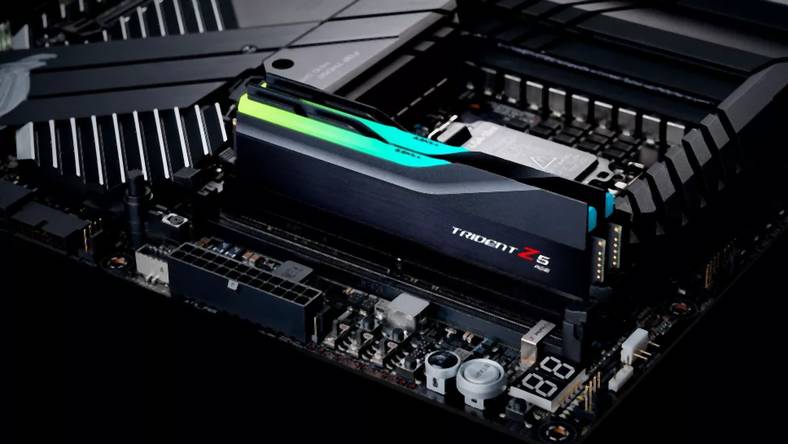 Trident DDR5