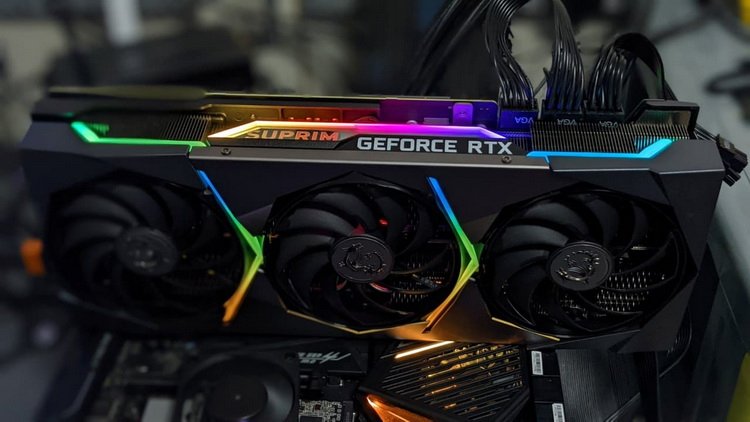 RTX 3090 Ti