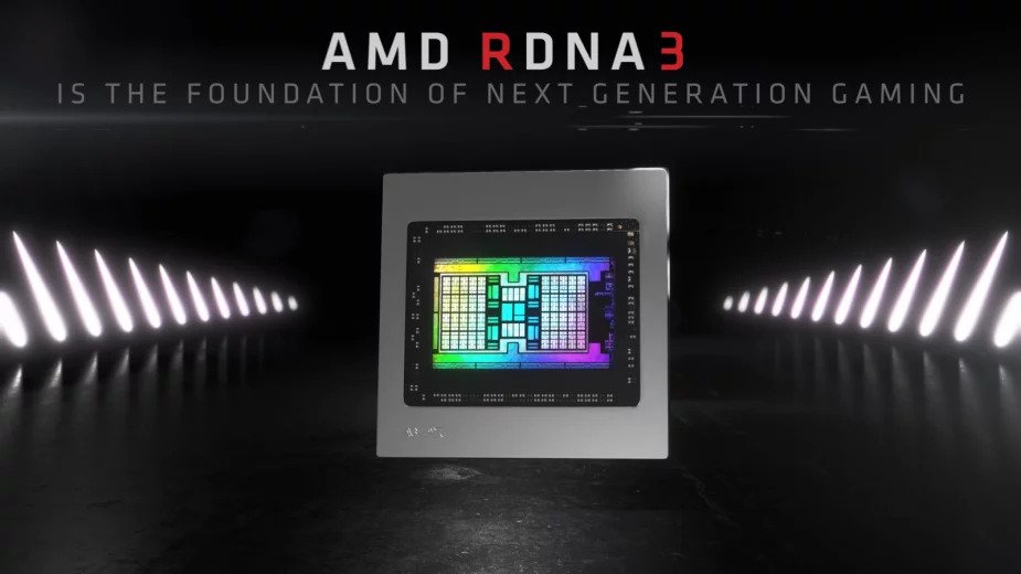 AMD zapowiada karty radeon rx 7000