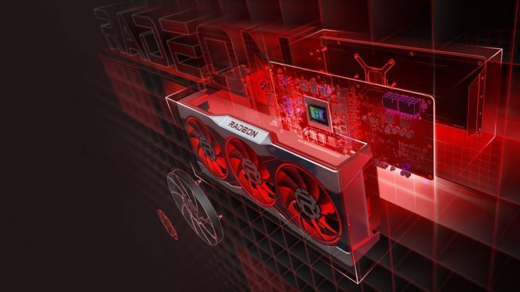 Radeon RX 7000