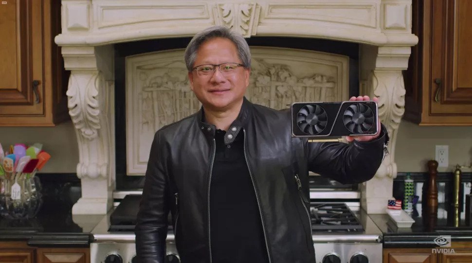 Nvidia