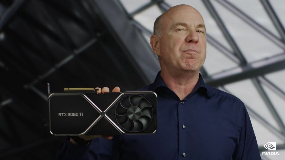 RTX 3090 Ti