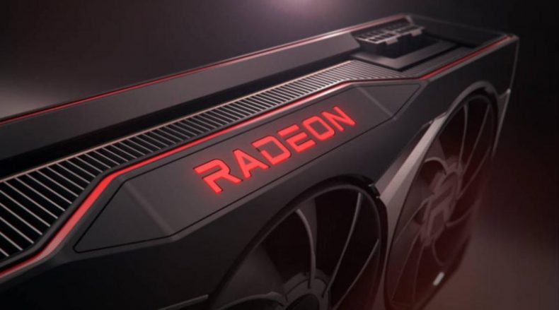 Radeon RX 7700 XT AMD