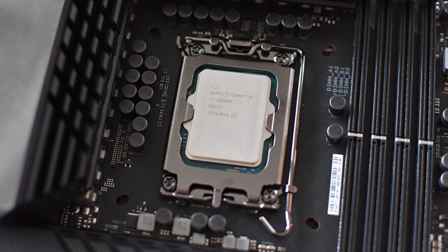 Intel Alder Lake