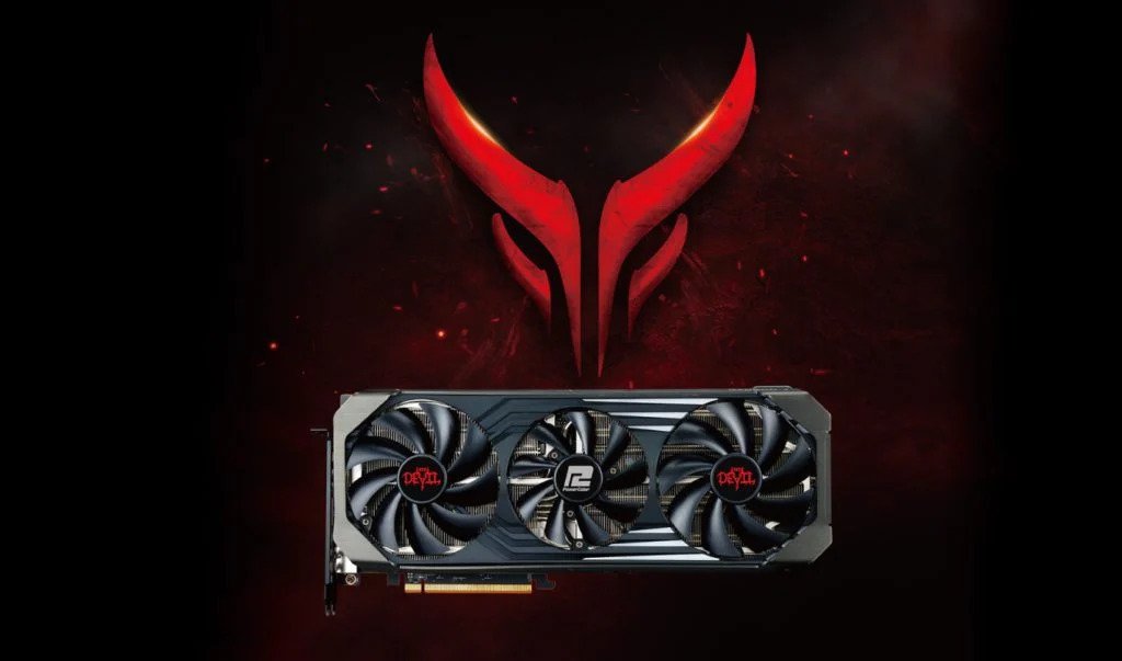 Radeon RX 6750 XT