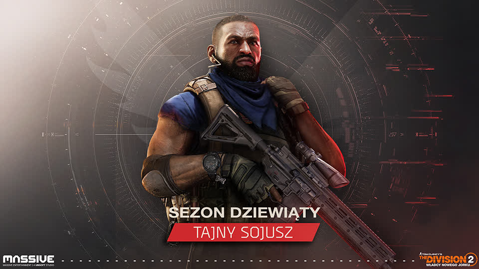 The Division 2
