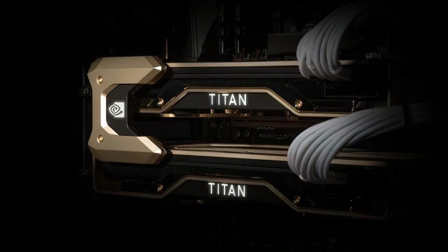 Nvidia Titan