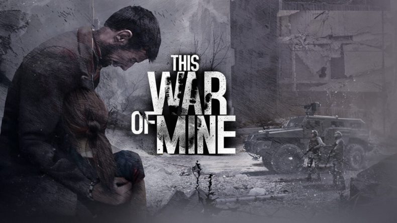 this war of mine
