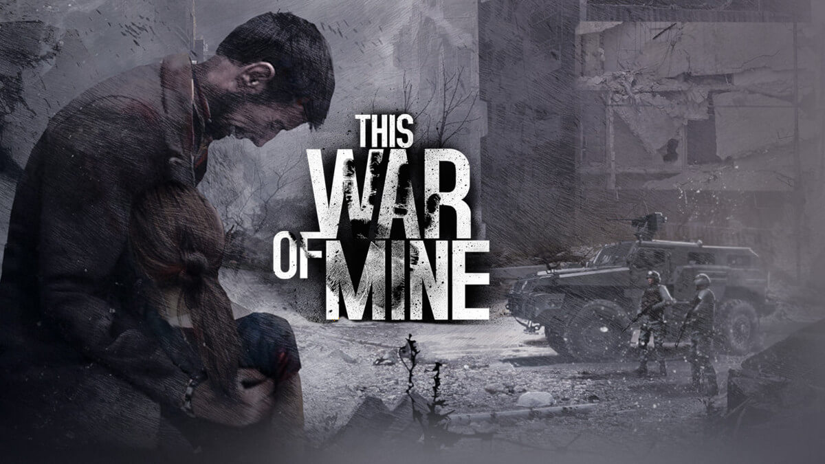 this war of mine