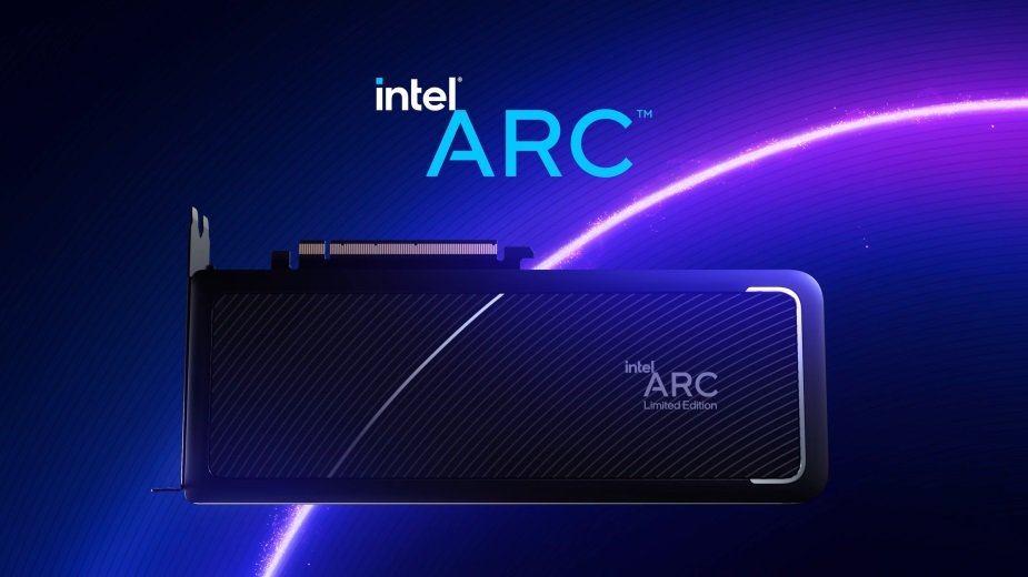 Intel ARC A580