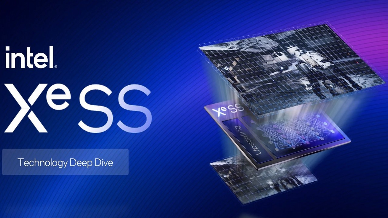 Intel XeSS