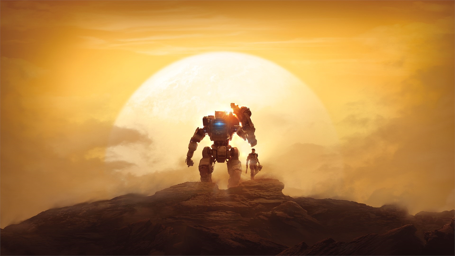 Titanfall 2 Steam