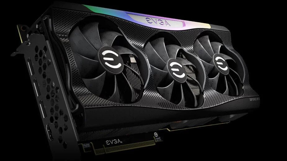 EVGA