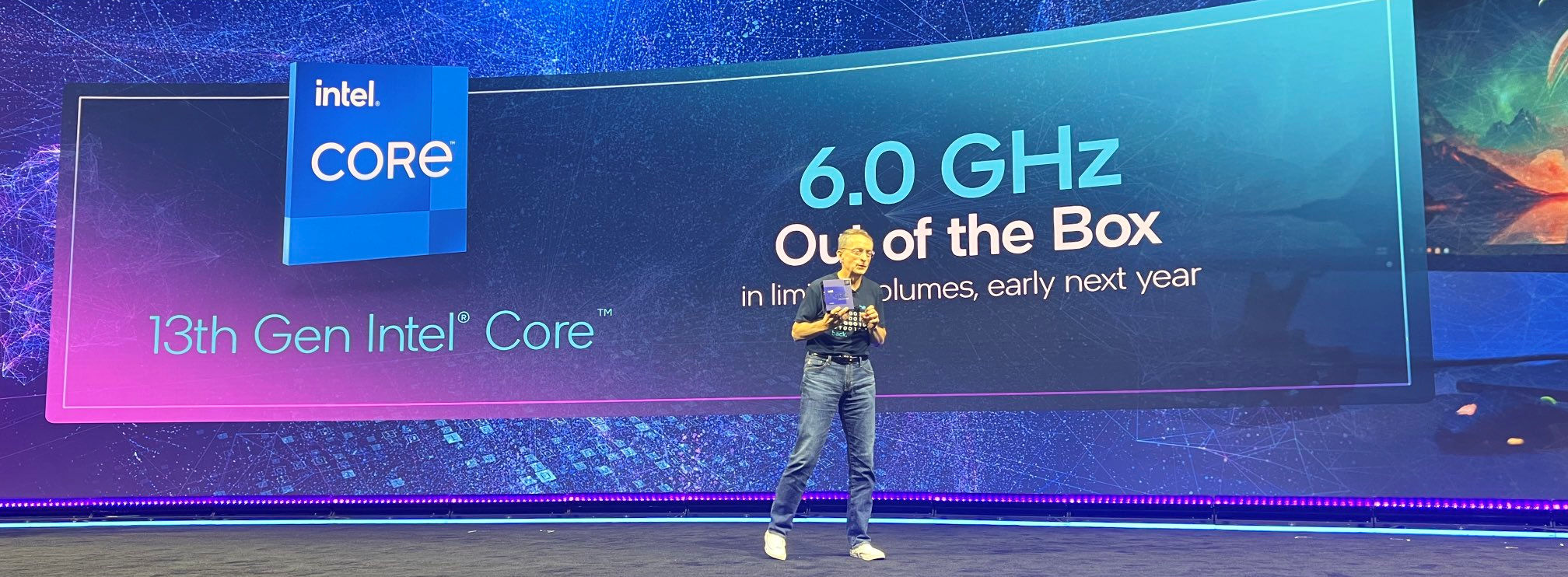 Intel Core i9-13900KS