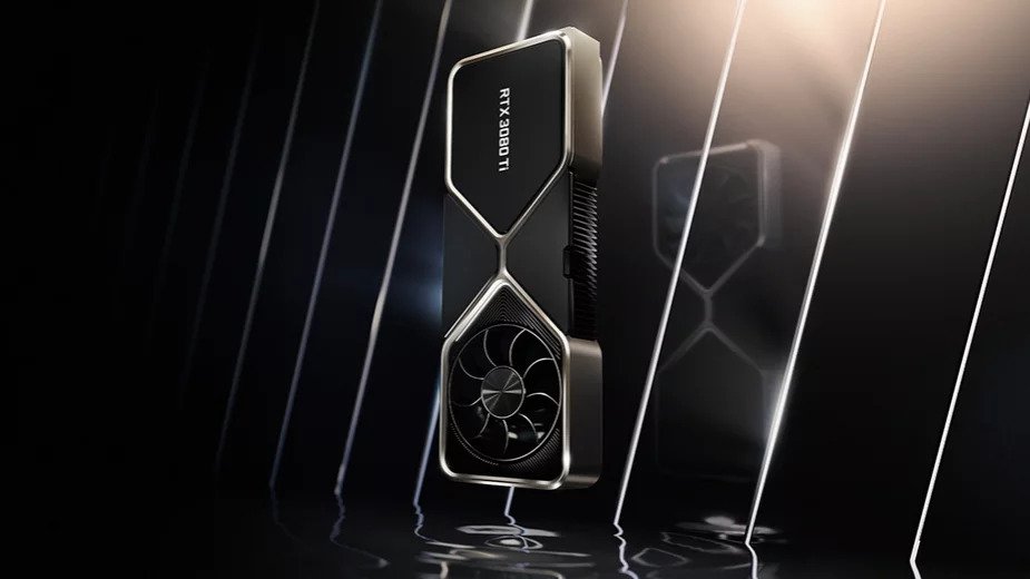 rtx 3000