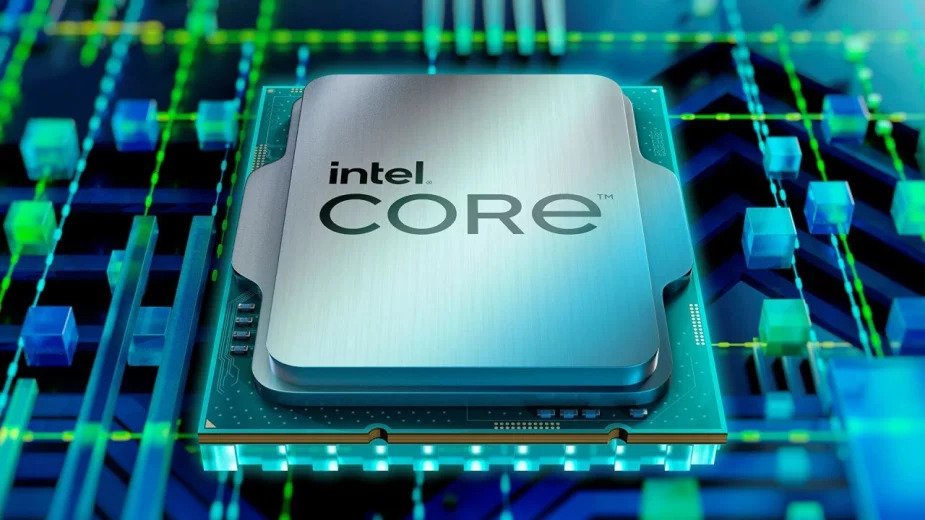 Intel Raptor Lake