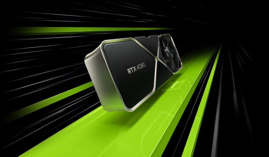RTX 4080