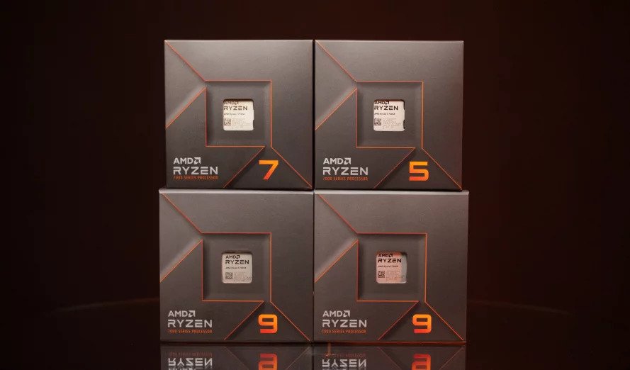 AMD