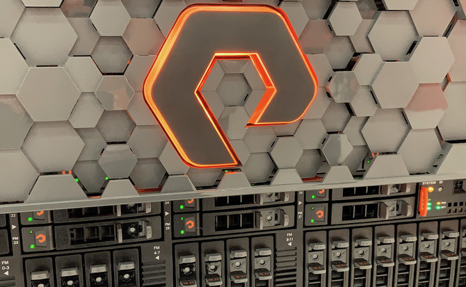 Pure Storage